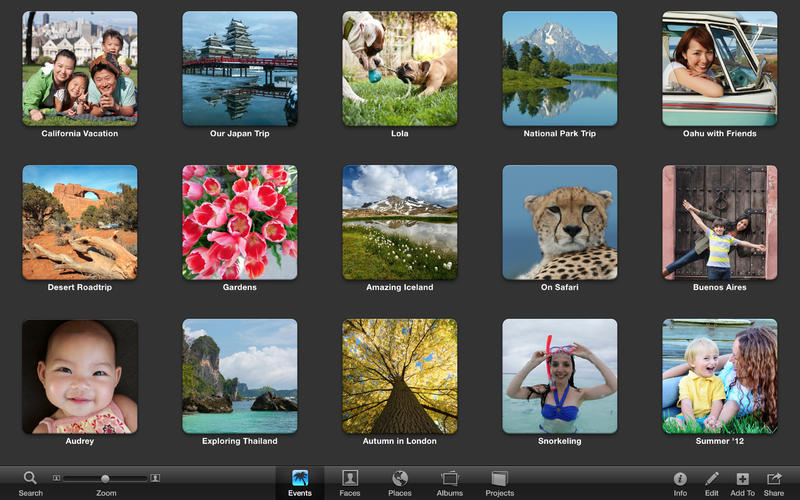 Download iphoto free for mac